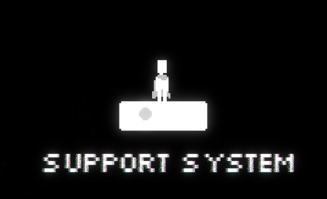 SupportSystem